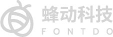 Fontdo Logo